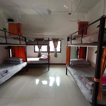 Family Home Chiang Mai Absolute House Экстерьер фото