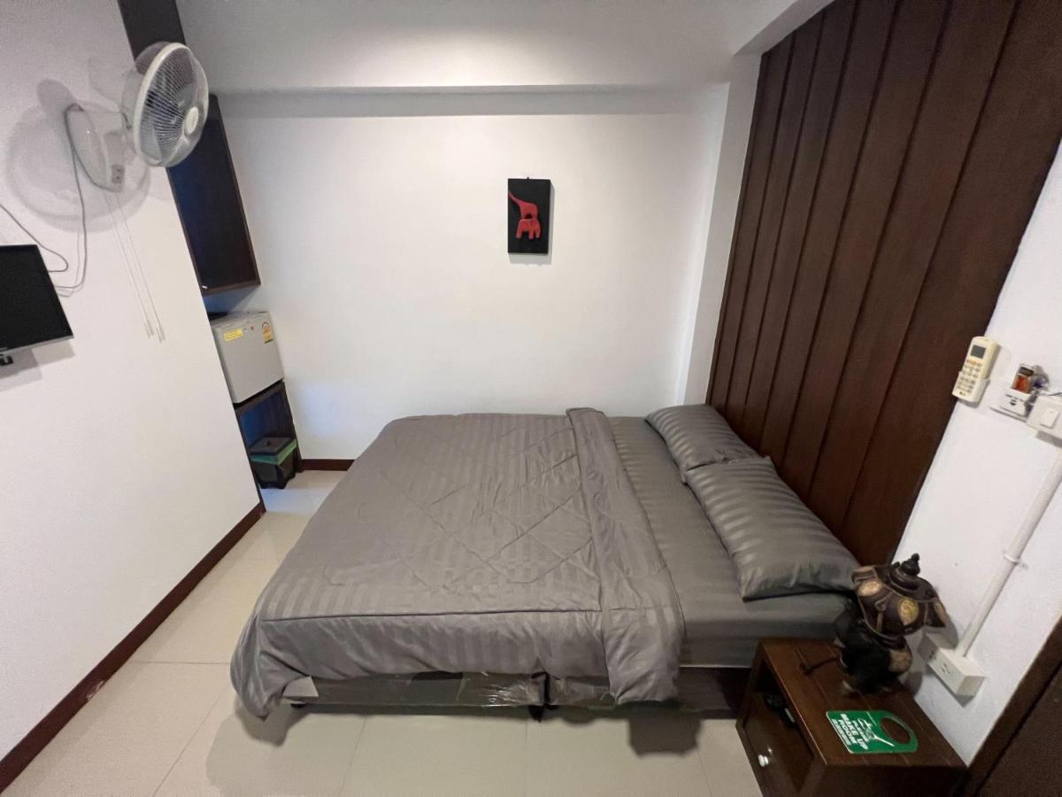 Family Home Chiang Mai Absolute House Экстерьер фото