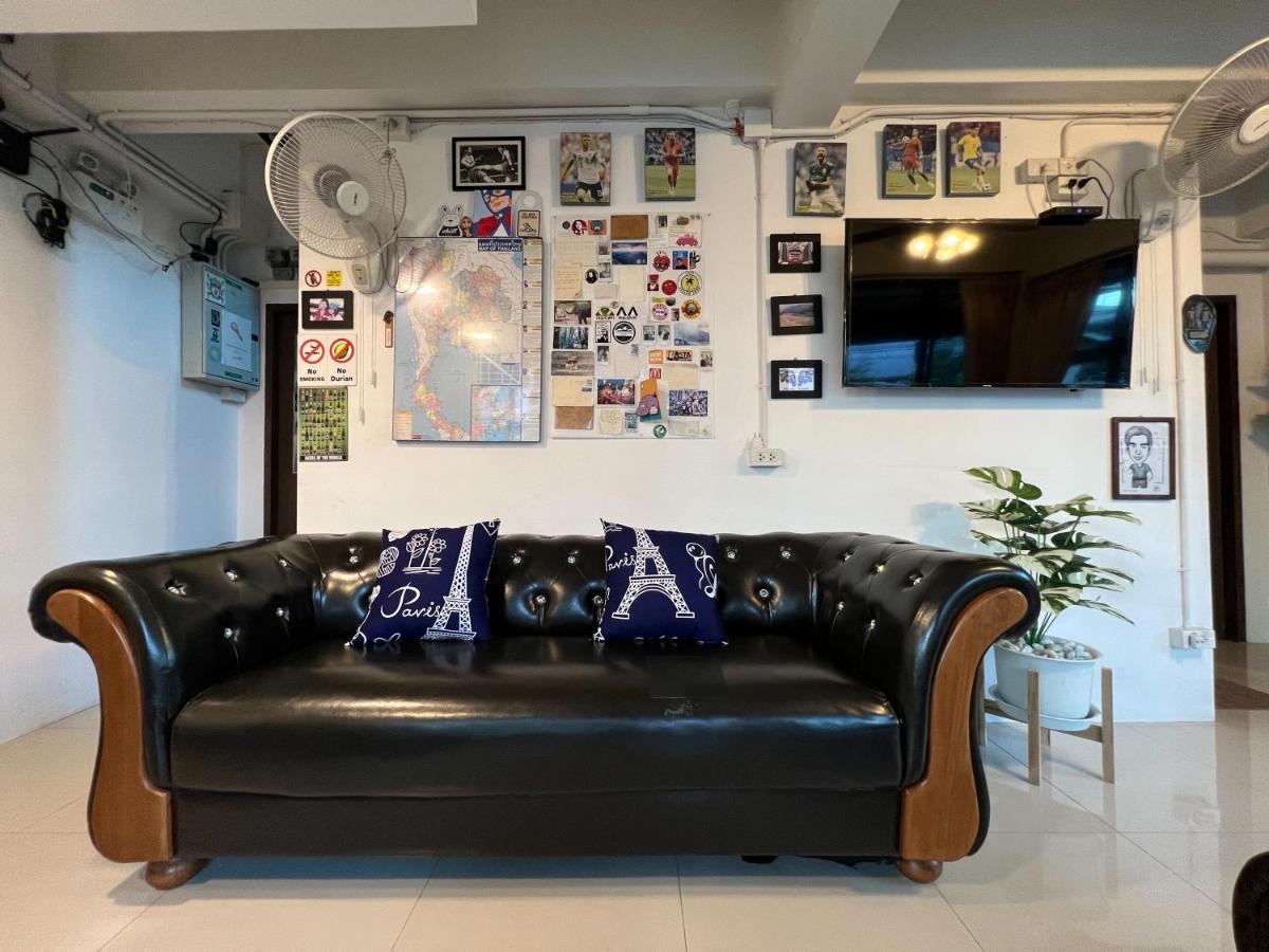 Family Home Chiang Mai Absolute House Экстерьер фото