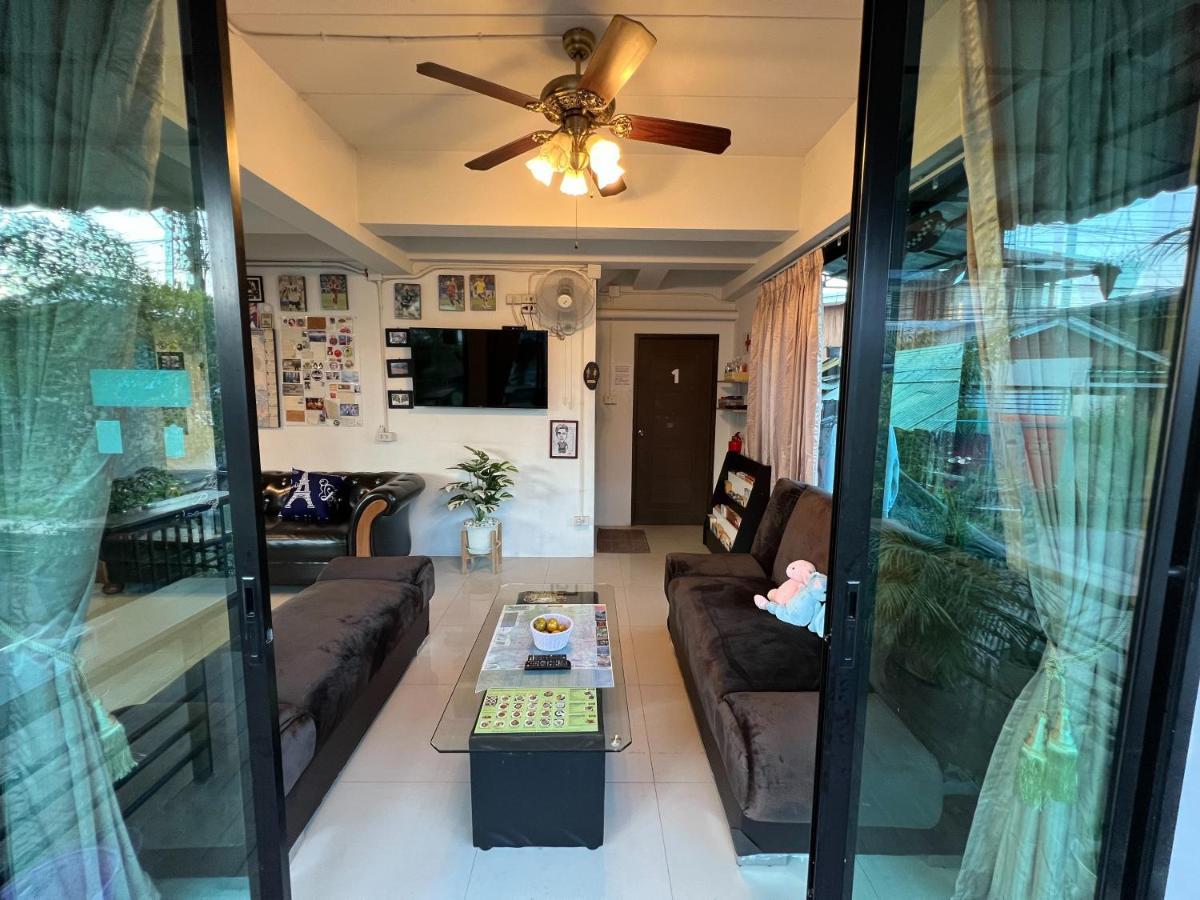 Family Home Chiang Mai Absolute House Экстерьер фото