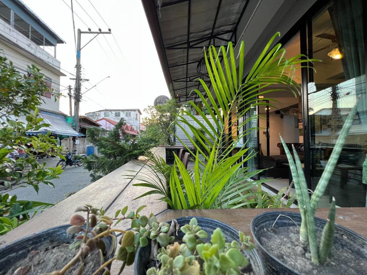 Family Home Chiang Mai Absolute House Экстерьер фото