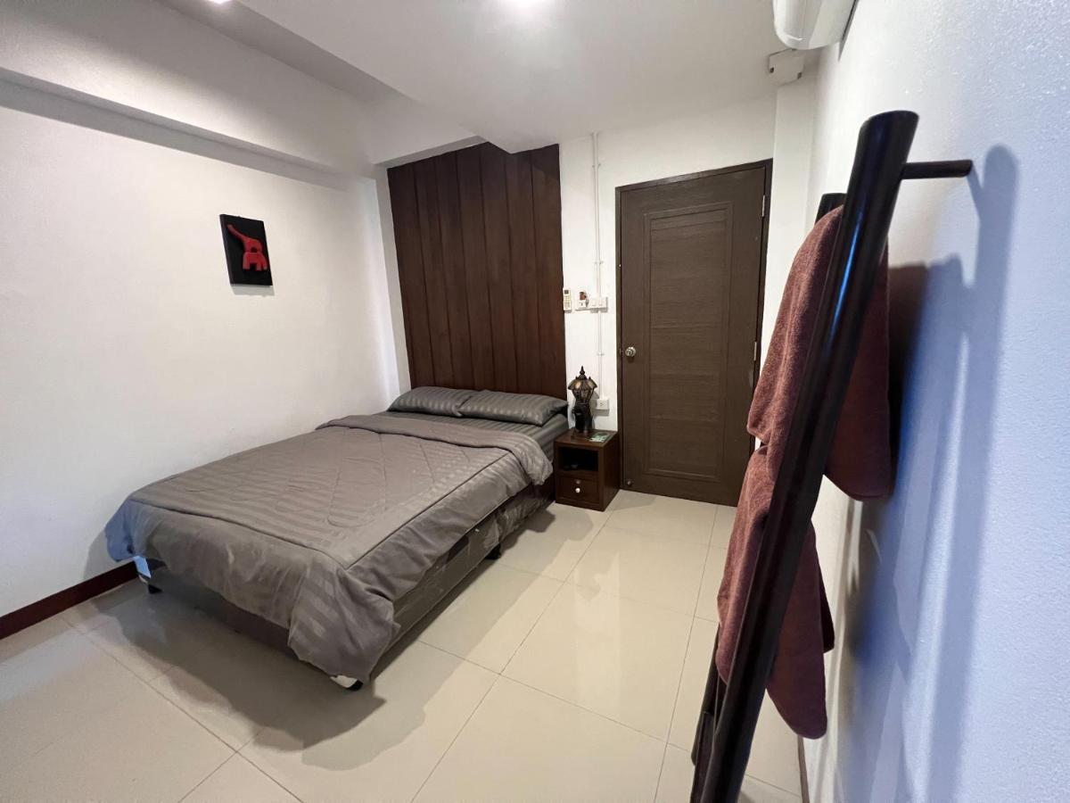 Family Home Chiang Mai Absolute House Экстерьер фото