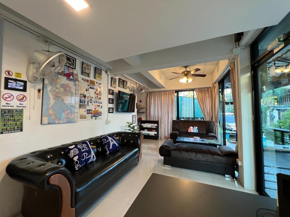 Family Home Chiang Mai Absolute House Экстерьер фото