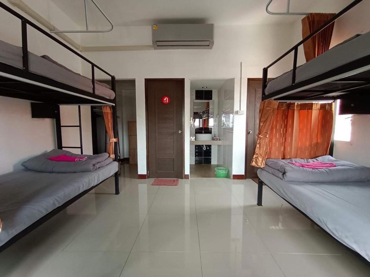Family Home Chiang Mai Absolute House Экстерьер фото