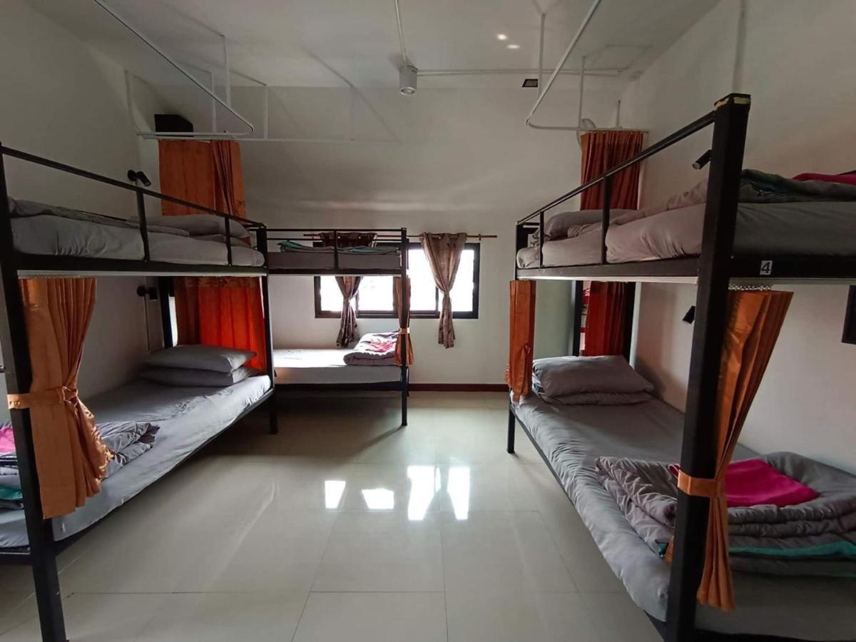 Family Home Chiang Mai Absolute House Экстерьер фото