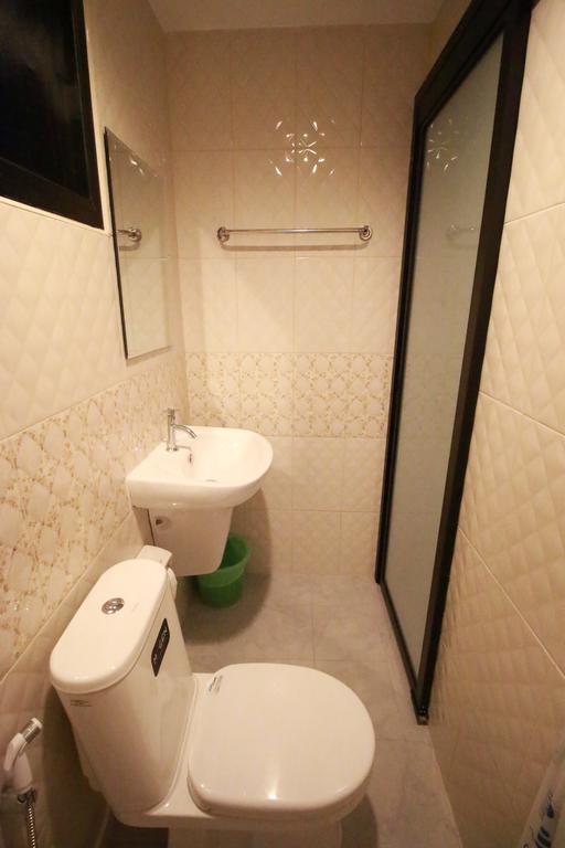 Family Home Chiang Mai Absolute House Экстерьер фото
