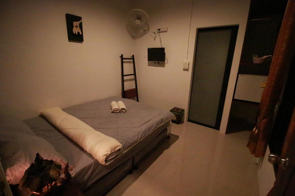 Family Home Chiang Mai Absolute House Экстерьер фото