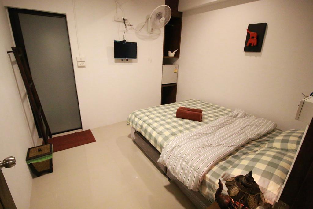 Family Home Chiang Mai Absolute House Экстерьер фото