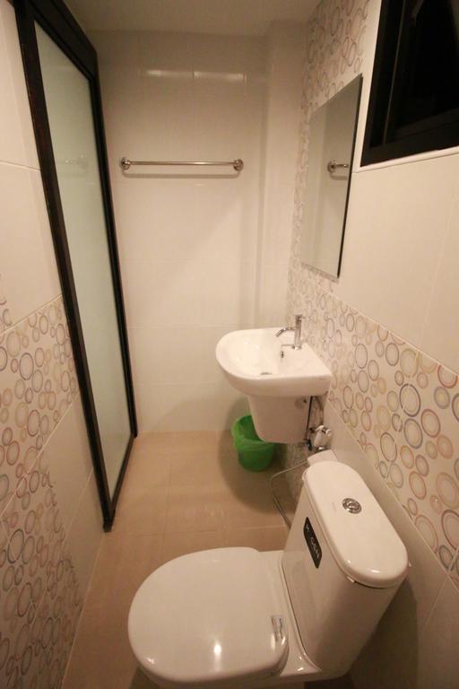 Family Home Chiang Mai Absolute House Экстерьер фото