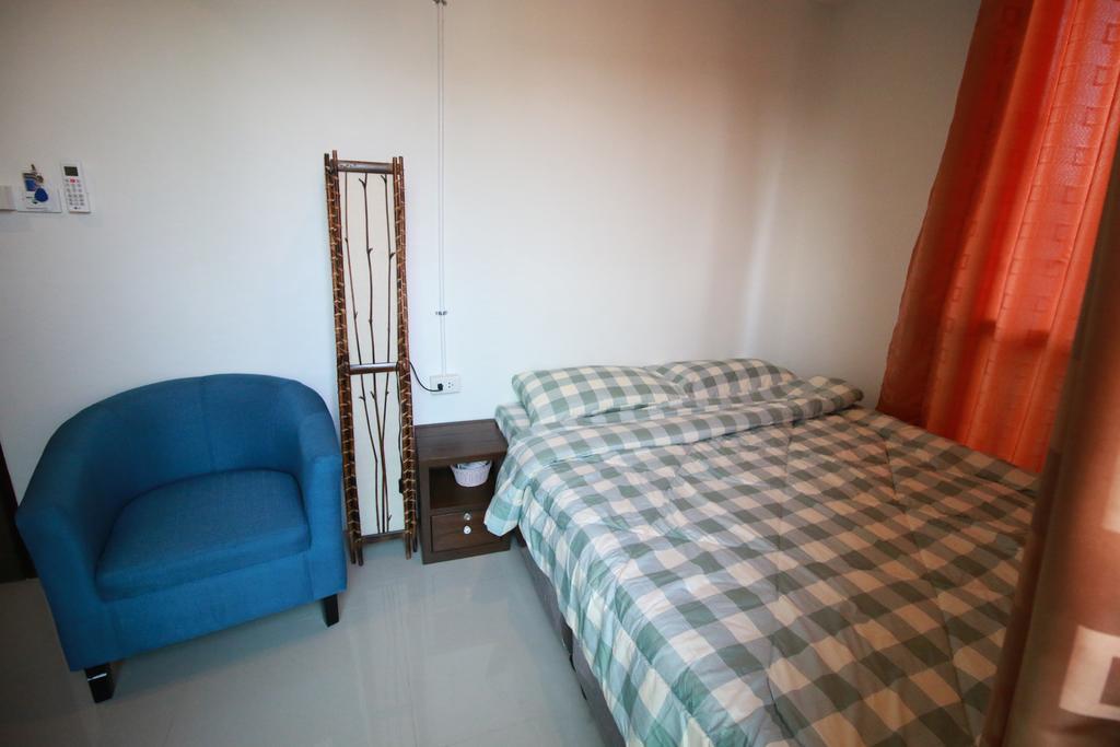 Family Home Chiang Mai Absolute House Экстерьер фото