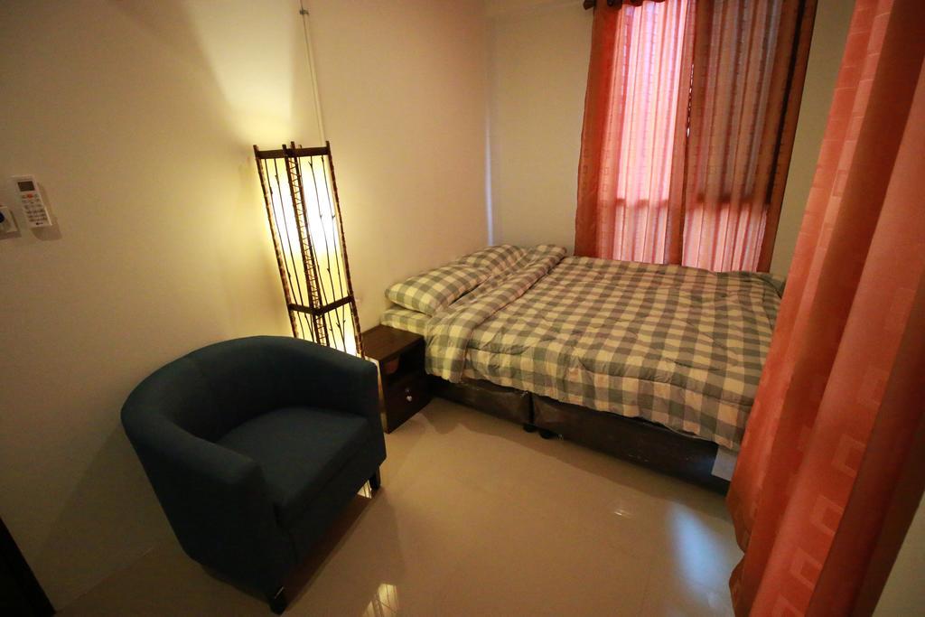 Family Home Chiang Mai Absolute House Экстерьер фото