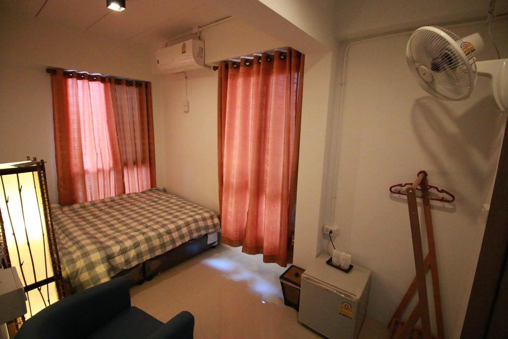 Family Home Chiang Mai Absolute House Экстерьер фото