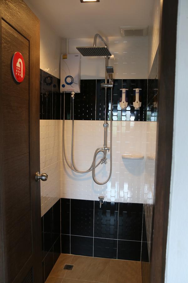 Family Home Chiang Mai Absolute House Экстерьер фото